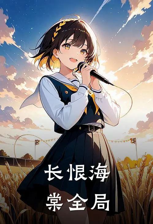 长恨海棠全局