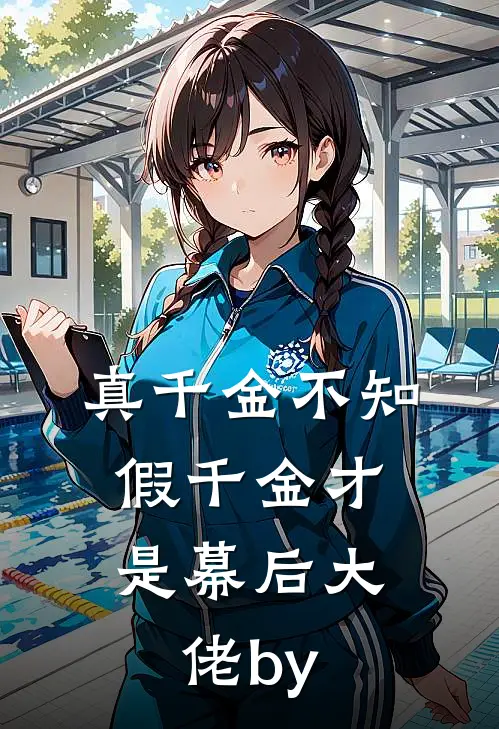真千金不知，假千金才是幕后大佬by