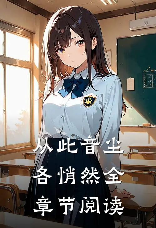 从此音尘各悄然全章节阅读