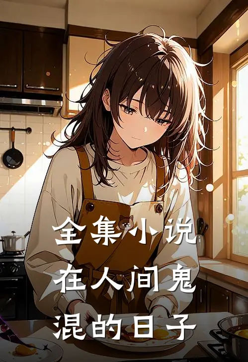 全集小说在人间鬼混的日子