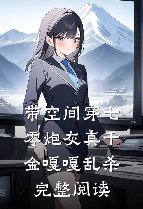 带空间穿七零炮灰真千金嘎嘎乱杀完整阅读