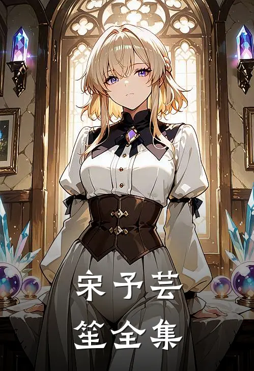 宋予芸笙 全集