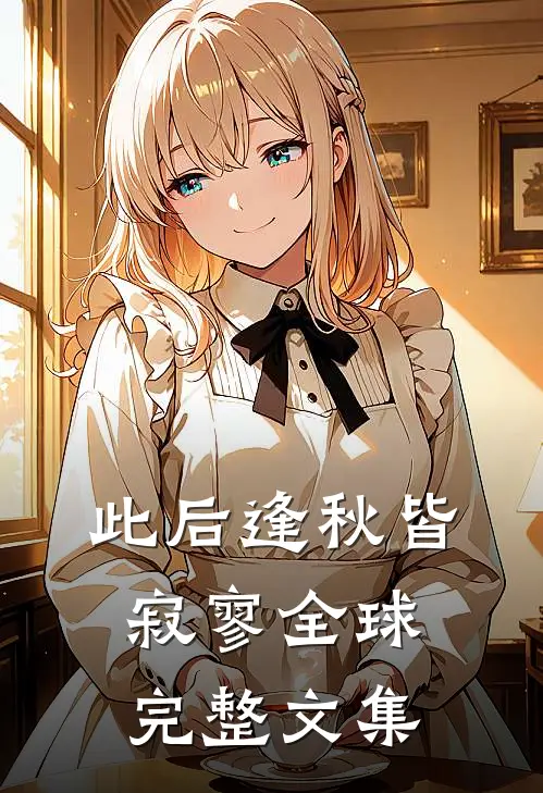 此后逢秋皆寂寥全球完整文集