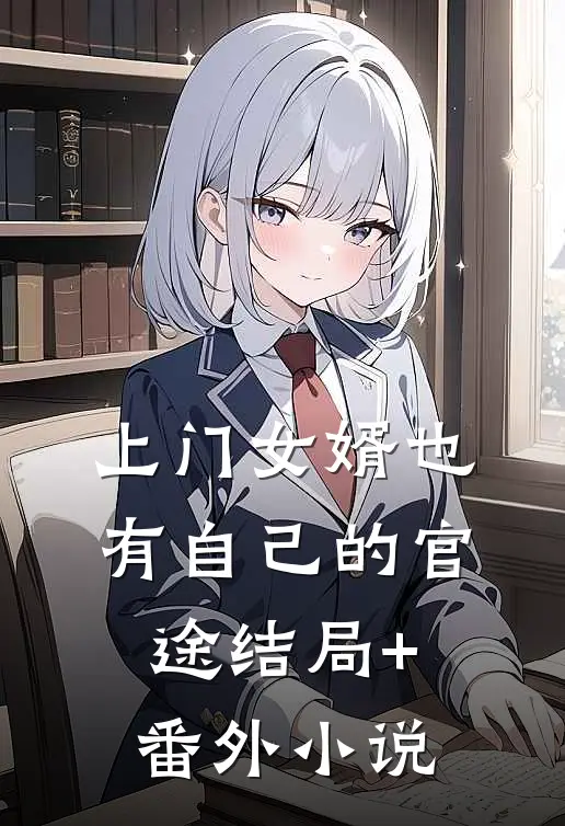 上门女婿也有自己的官途结局+番外小说