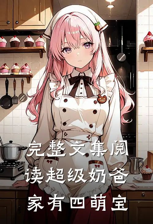 完整文集阅读超级奶爸：家有四萌宝