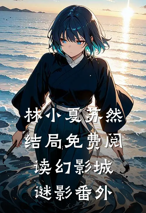 林小夏苏然结局免费阅读幻影城谜影番外
