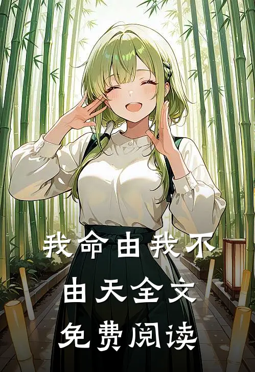 我命由我不由天全文免费阅读