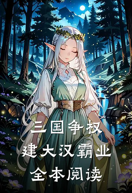 三国争权，建大汉霸业全本阅读