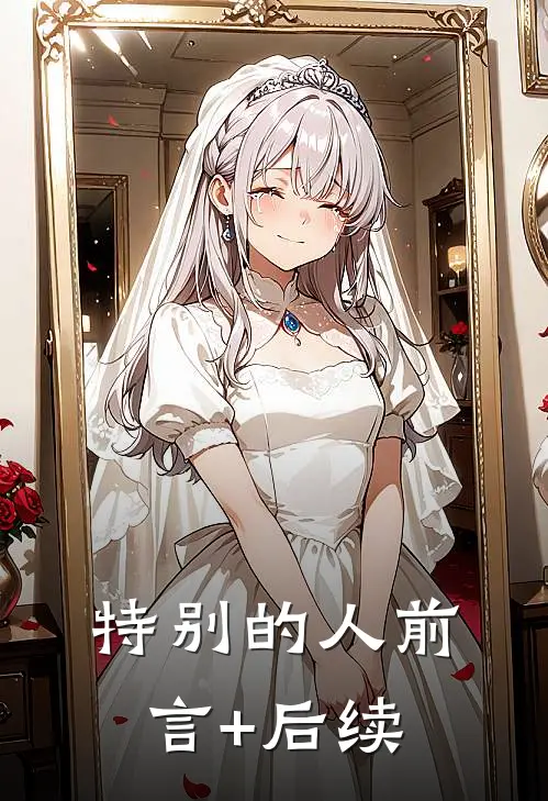特别的人前言+后续