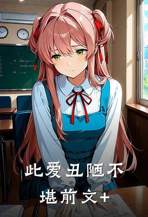 此爱丑陋不堪前文+