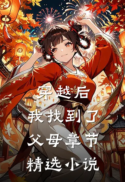 穿越后，我找到了父母章节精选小说