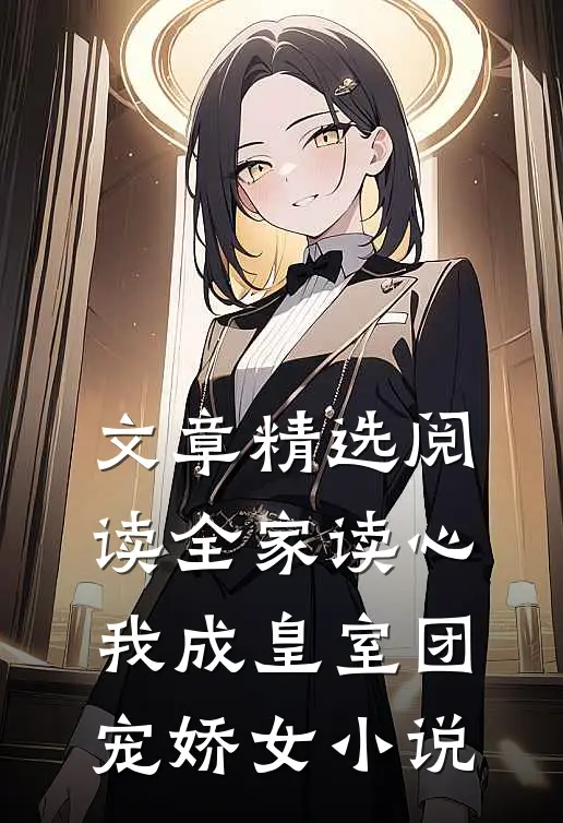 文章精选阅读全家读心:我成皇室团宠娇女小说