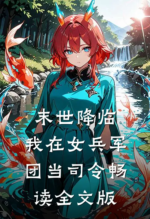 末世降临，我在女兵军团当司令畅读全文版