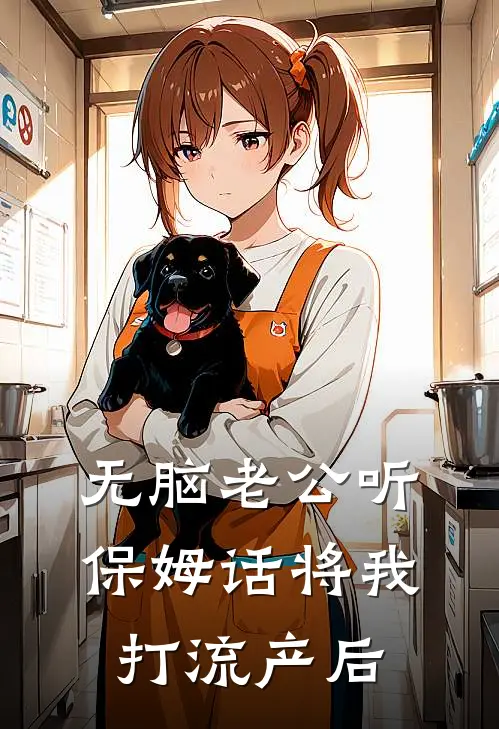 无脑老公听保姆话将我打流产后