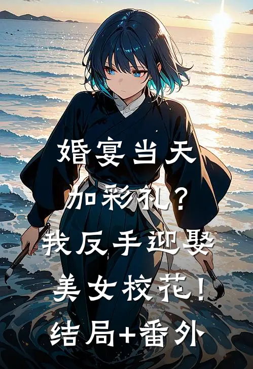 婚宴当天加彩礼？我反手迎娶美女校花！结局+番外