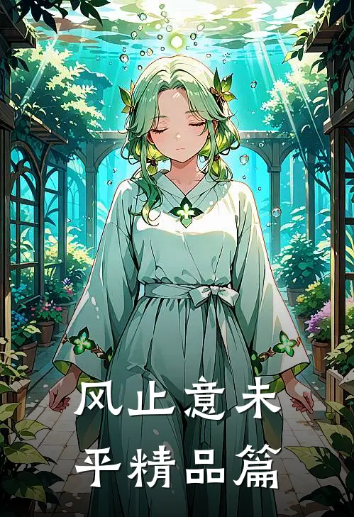 风止意未平精品篇