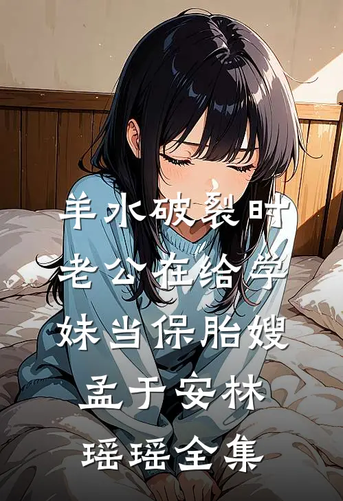 羊水破裂时，老公在给学妹当保胎嫂孟于安林瑶瑶 全集