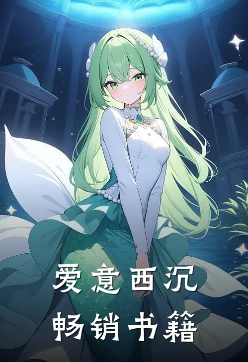 爱意西沉畅销书籍