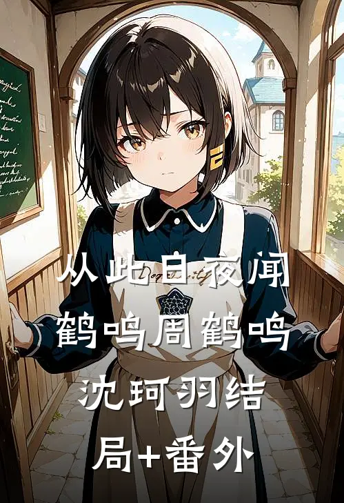 从此日夜闻鹤鸣周鹤鸣沈珂羽结局+番外