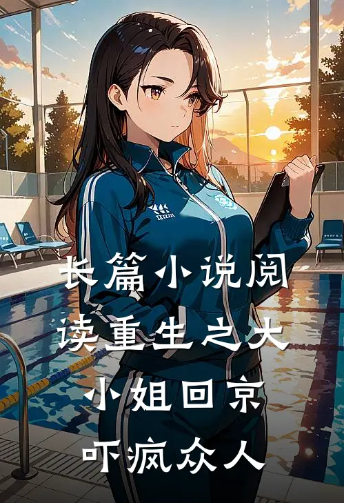 长篇小说阅读重生之大小姐回京，吓疯众人
