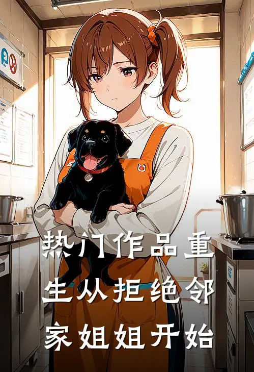 热门作品重生从拒绝邻家姐姐开始