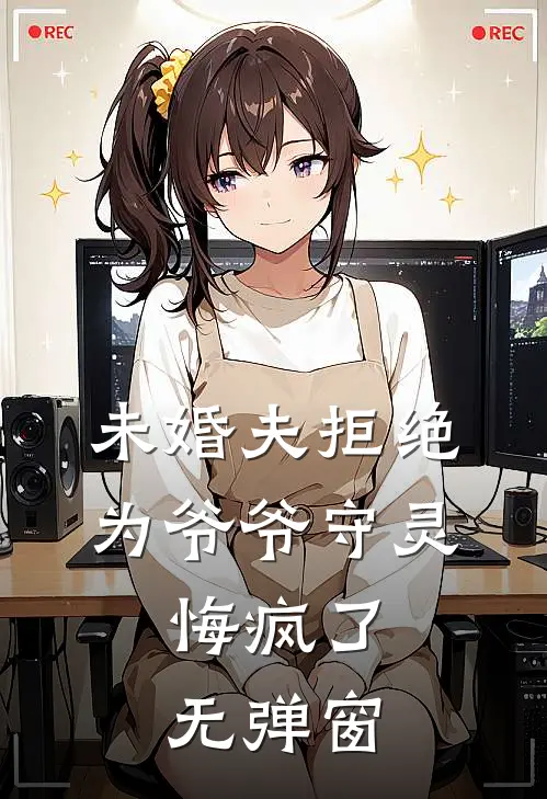 未婚夫拒绝为爷爷守灵,悔疯了无弹窗