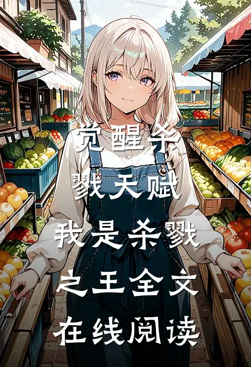 觉醒杀戮天赋,我是杀戮之王全文在线阅读免费