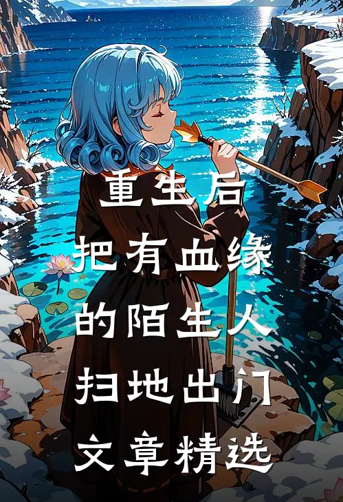 重生后，把有血缘的陌生人扫地出门文章精选