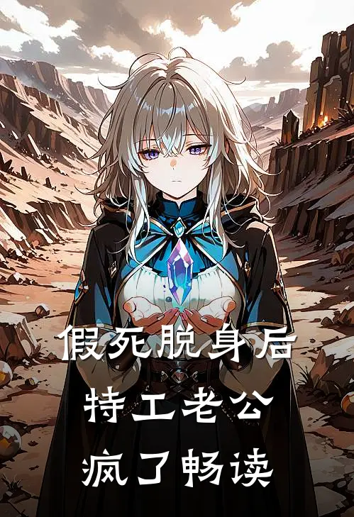 假死脱身后，特工老公疯了畅读