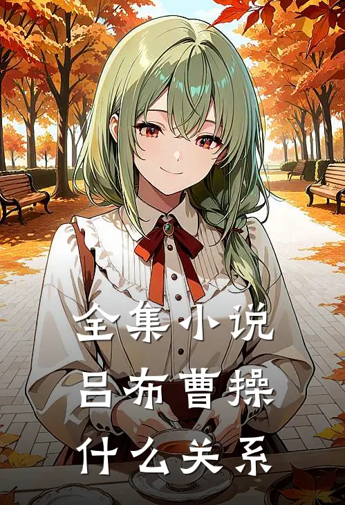 全集小说吕布曹操什么关系