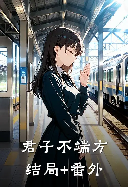君子不端方结局+番外