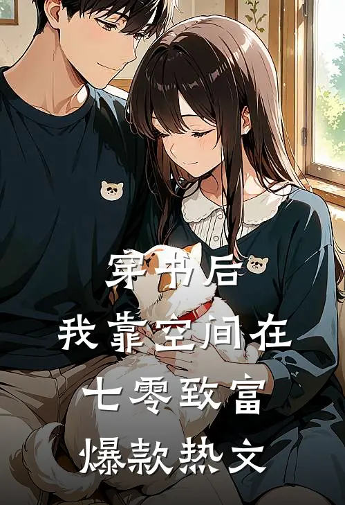 穿书后，我靠空间在七零致富爆款热文
