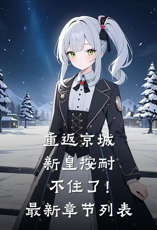 重返京城，新皇按耐不住了！最新章节列表