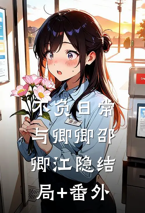 不负日常与卿卿邵卿江隐结局+番外