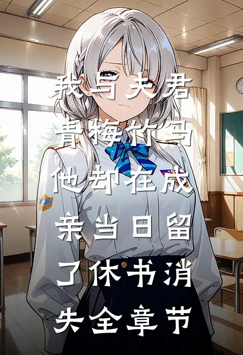 我与夫君青梅竹马，他却在成亲当日留了休书消失全章节