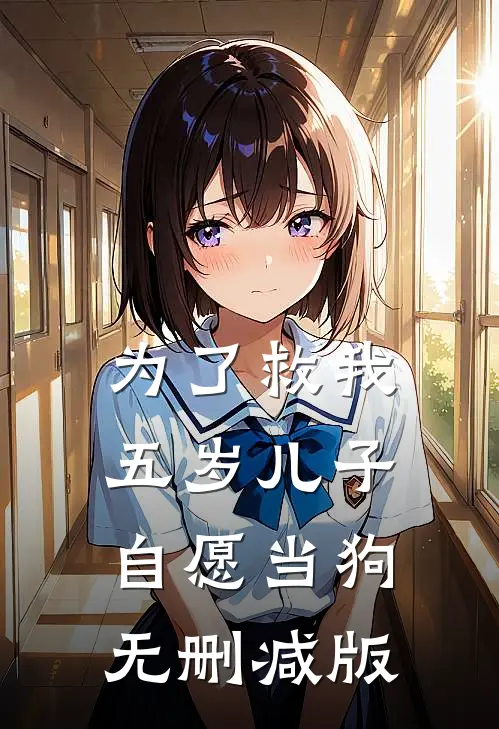 为了救我，五岁儿子自愿当狗无删减版