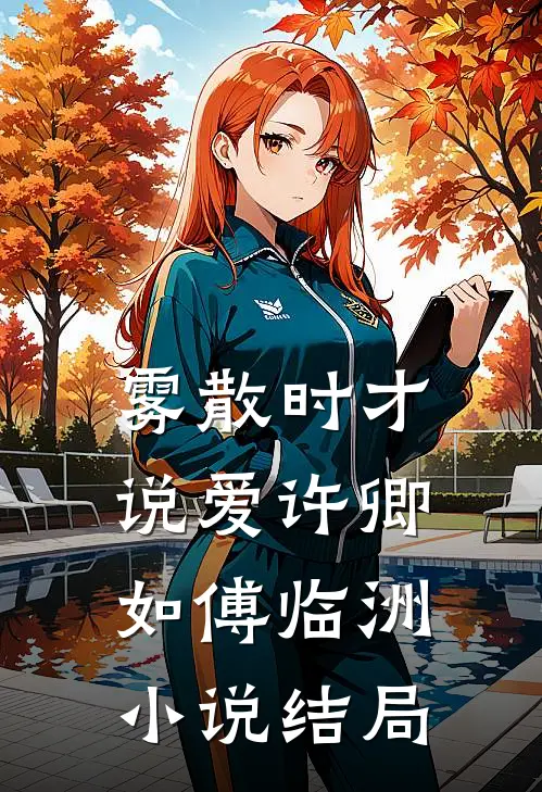 雾散时才说爱许卿如傅临洲小说结局