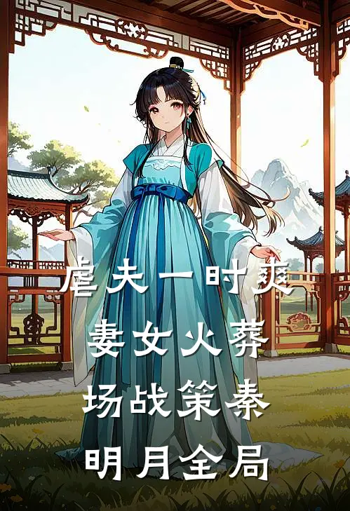 虐夫一时爽，妻女火葬场战策秦明月全局