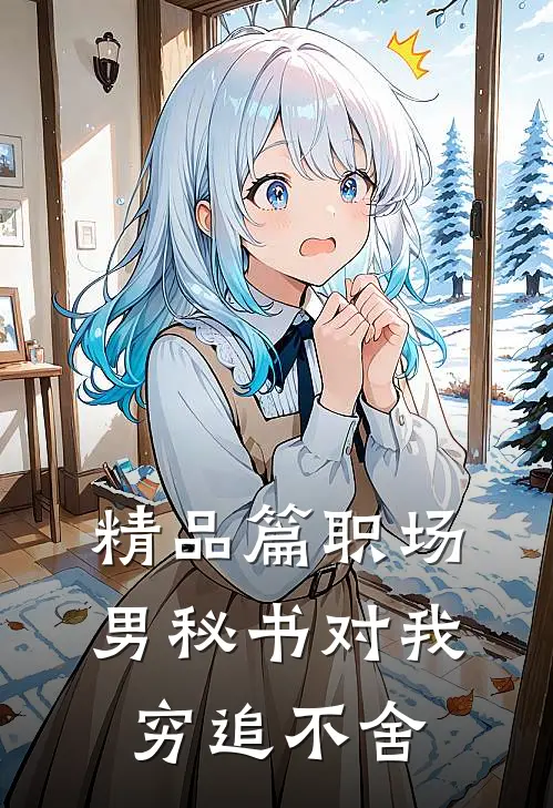 精品篇职场：男秘书对我穷追不舍