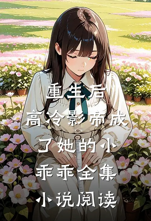 重生后,高冷影帝成了她的小乖乖全集阅读