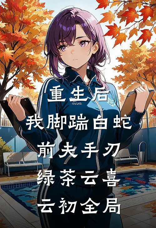 重生后，我脚踹白蛇前夫手刃绿茶云喜云初全局