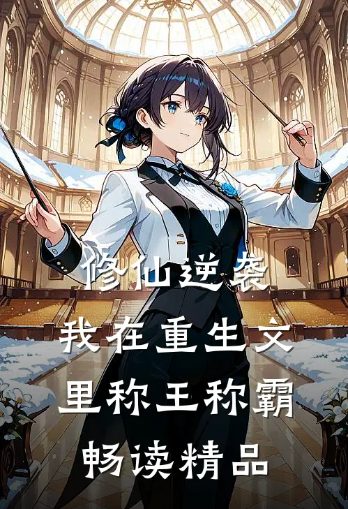 修仙逆袭，我在重生文里称王称霸畅读精品