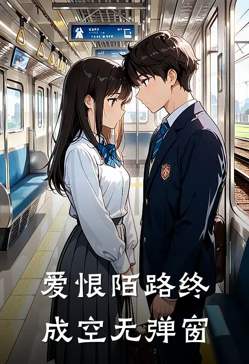 爱恨陌路终成空无弹窗