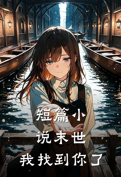 短篇小说末世：我找到你了