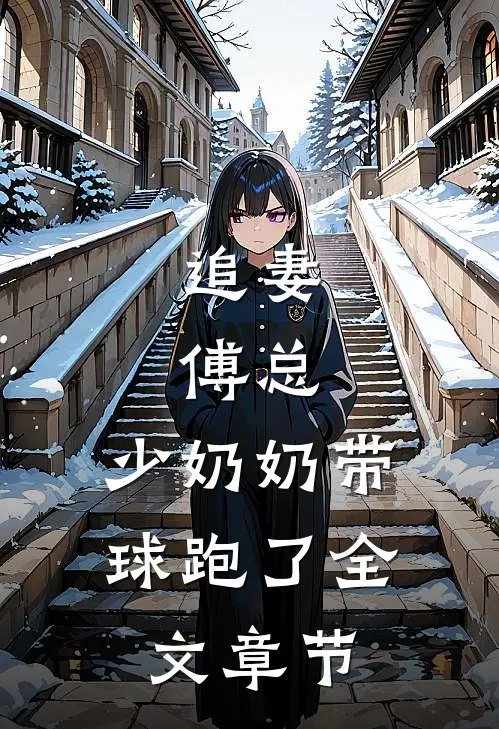 追妻：傅总，少奶奶带球跑了全文章节