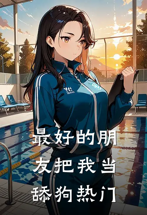 最好的朋友把我当舔狗热门