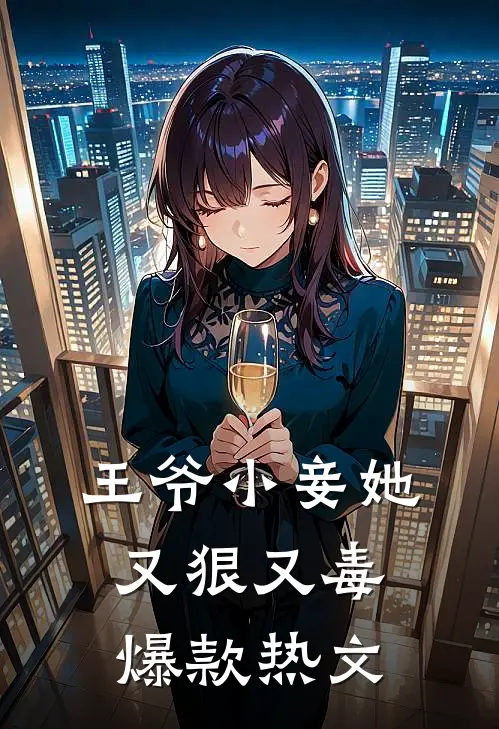 王爷小妾她又狠又毒爆款热文