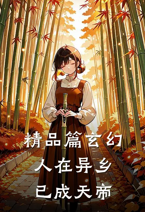 精品篇玄幻：人在异乡，已成天帝
