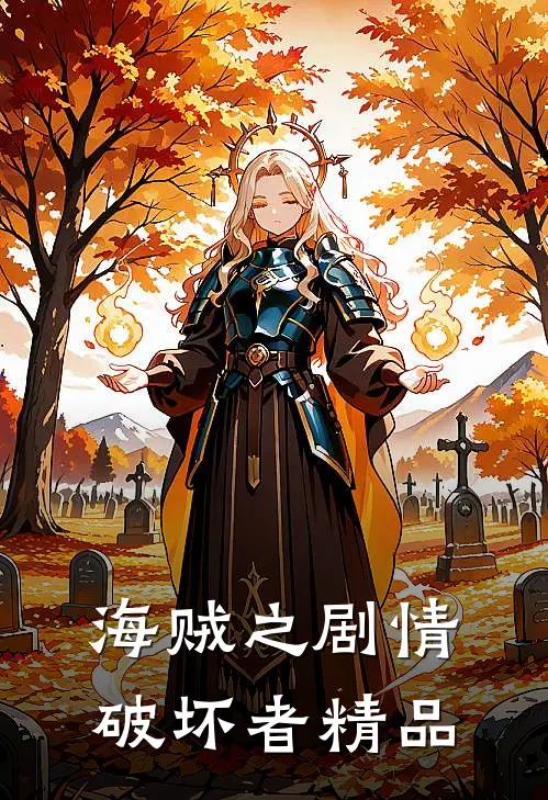 海贼之剧情破坏者精品
