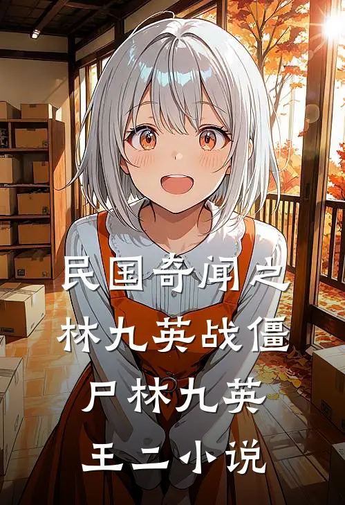 民国奇闻之林九英战僵尸林九英王二小说
